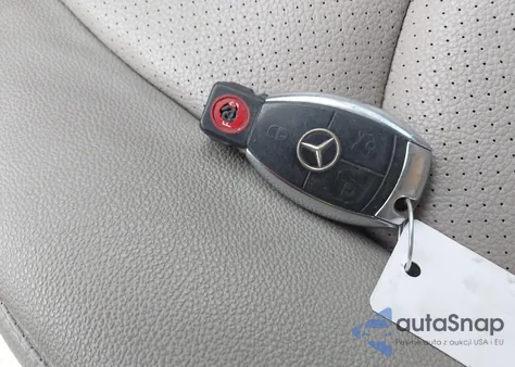 2008 Mercedes-Benz E 350 из США, поврежденный, VIN WDBUF56XX8B222934